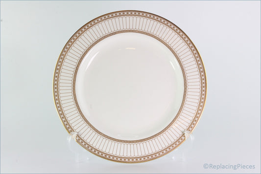 Wedgwood - Colonnade Gold (W4339) - Dinner Plate