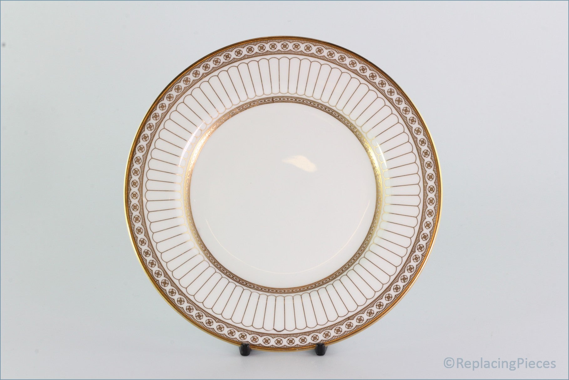 Wedgwood - Colonnade Gold (W4339) - 7" Side Plate