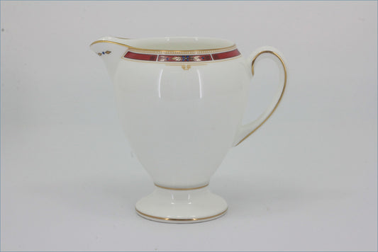 Wedgwood - Colorado - Milk Jug