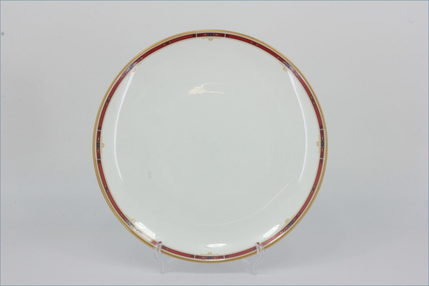 Wedgwood - Colorado - 9 5/8" Bread & Butter Serving Plate (Round)