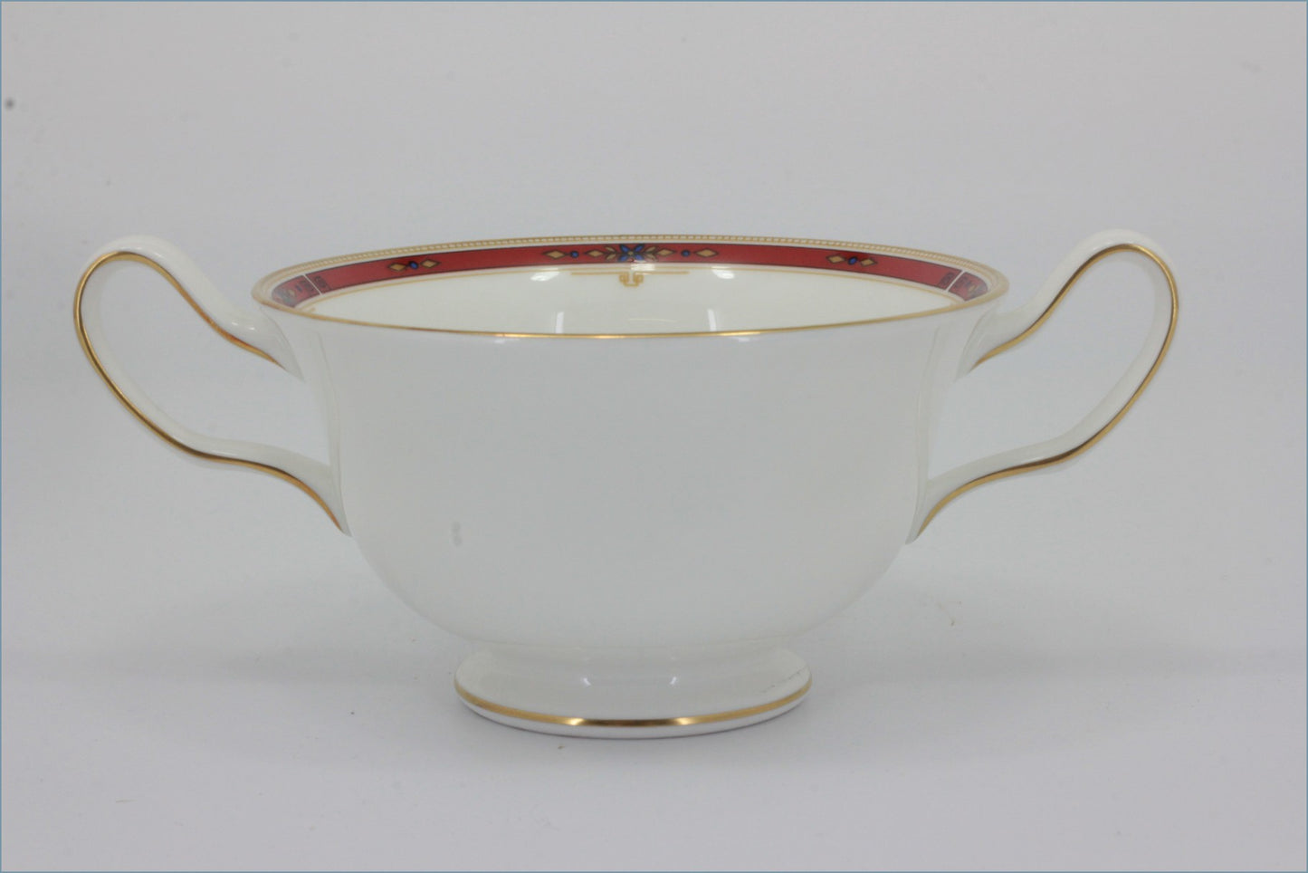 Wedgwood - Colorado - Soup Cup