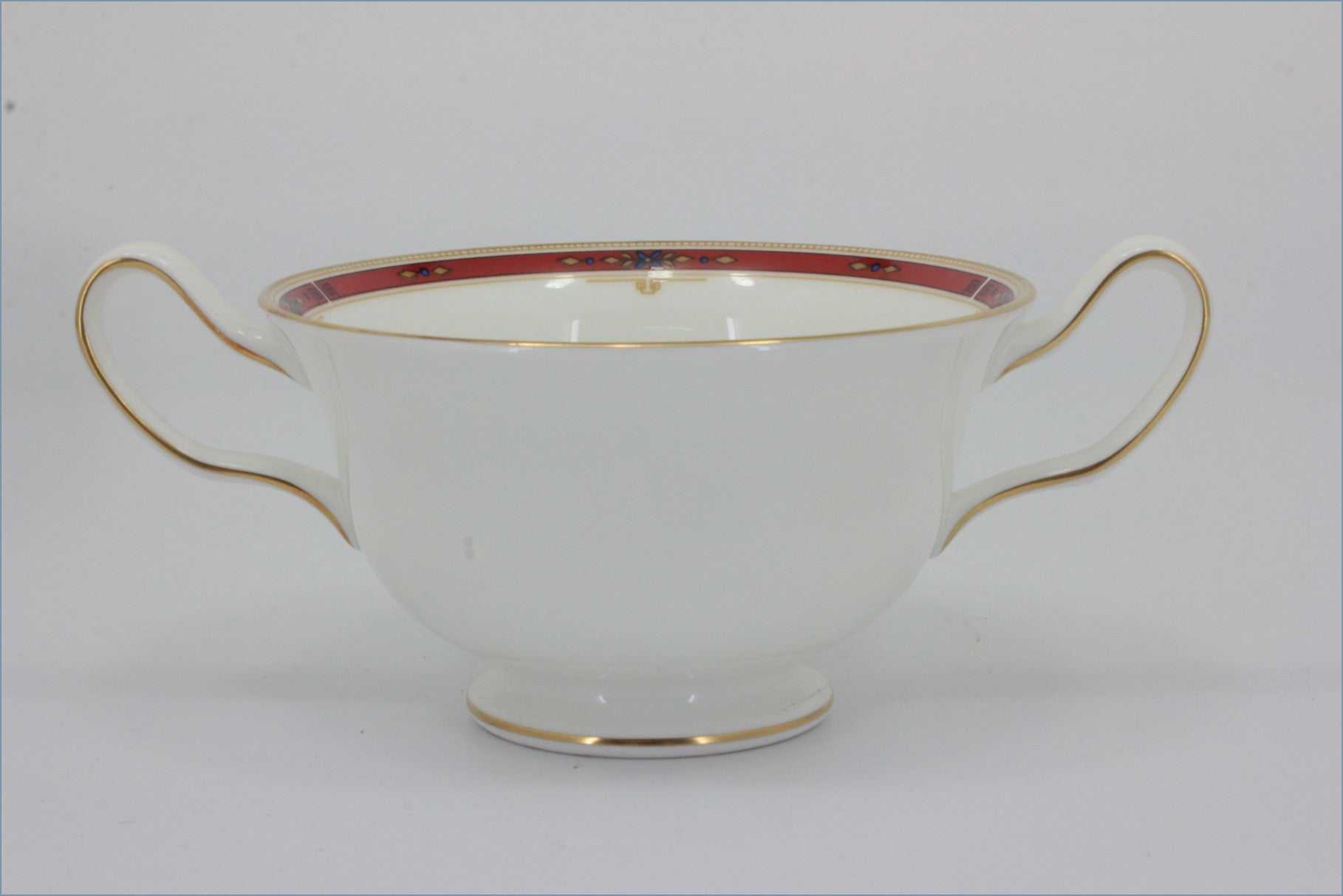 Wedgwood - Colorado - Soup Cup