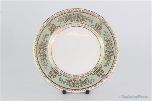 Wedgwood - Columbia (Sage Green) - 6" Side Plate