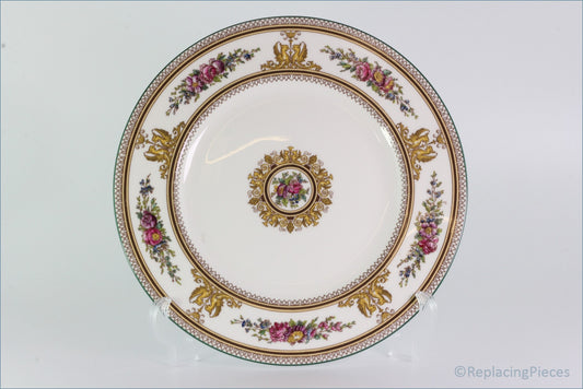 Wedgwood - Columbia (W595) - Dinner Plate