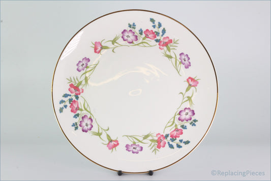 Wedgwood - Corncockle - 9" Bread & Butter Plate