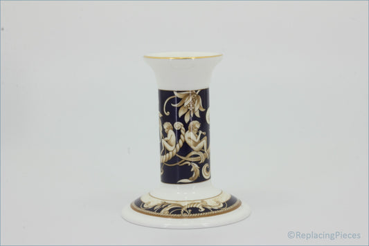 Wedgwood - Cornucopia - Candlestick