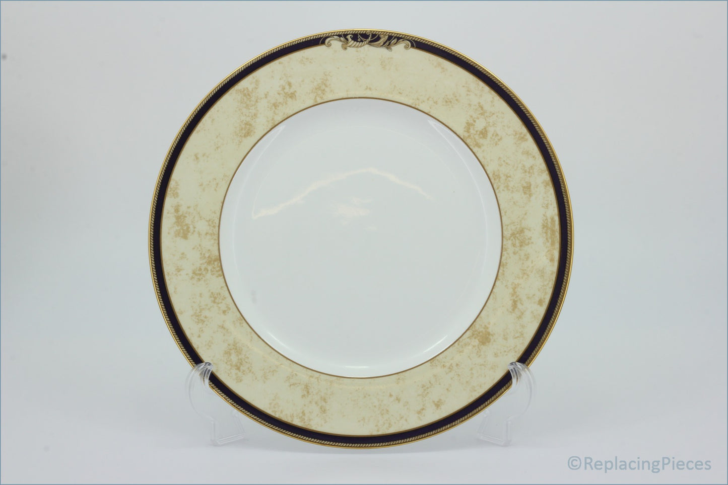 Wedgwood - Cornucopia - Dinner Plate