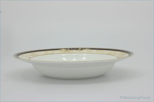 Wedgwood - Cornucopia - 8" Rimmed Bowl