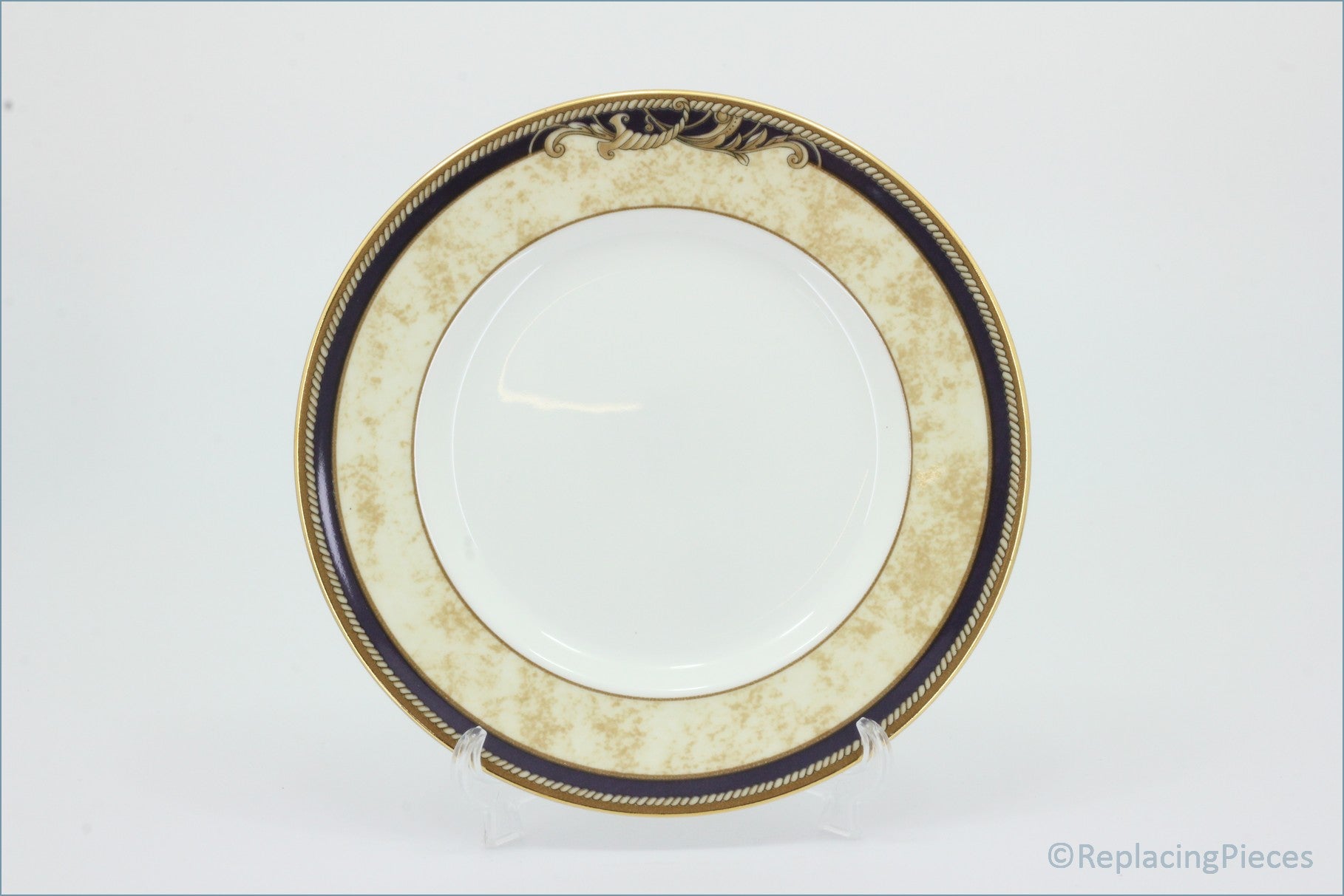 Wedgwood - Cornucopia - 6" Side Plate