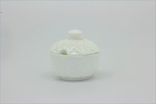 Wedgwood - Countryware - Mustard Pot