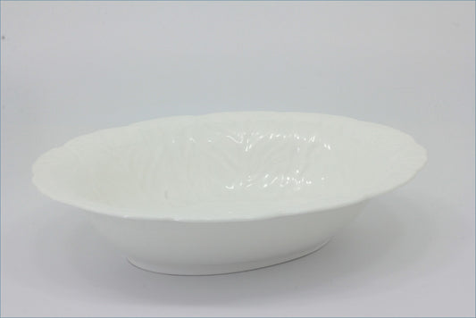 Wedgwood - Countryware - Open Vegetable Dish