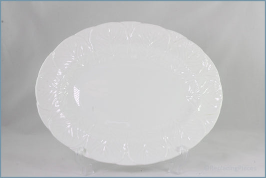 Wedgwood - Countryware - 15 1/4" Oval Platter