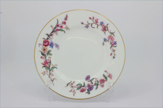 Wedgwood - Devon Sprays (W4076) - 6" Side Plate