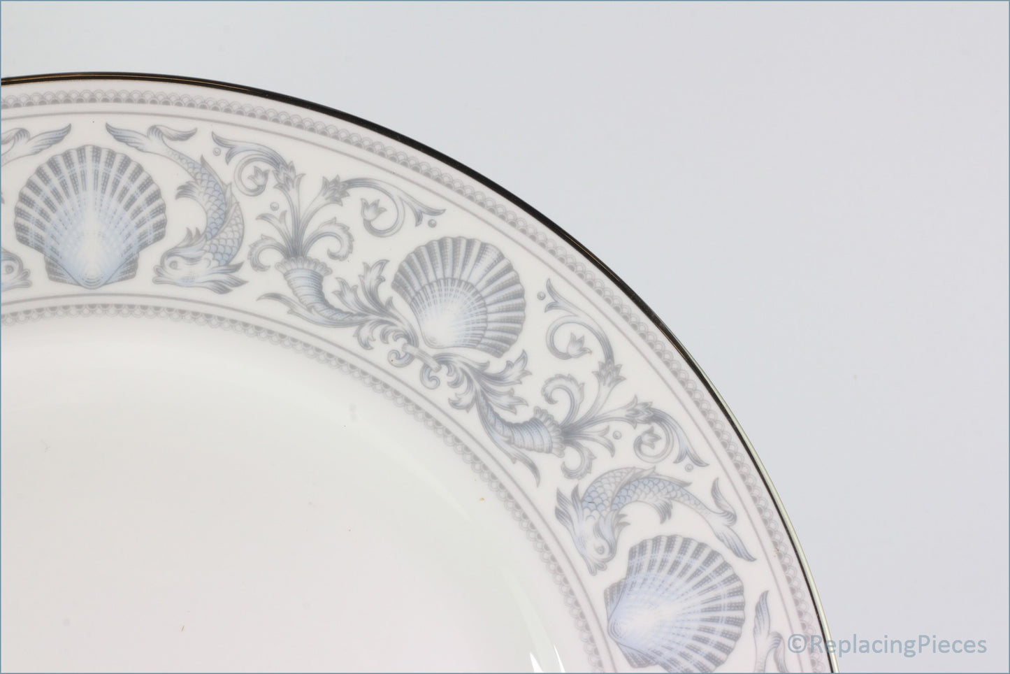 Wedgwood - Dolphins - Pattern