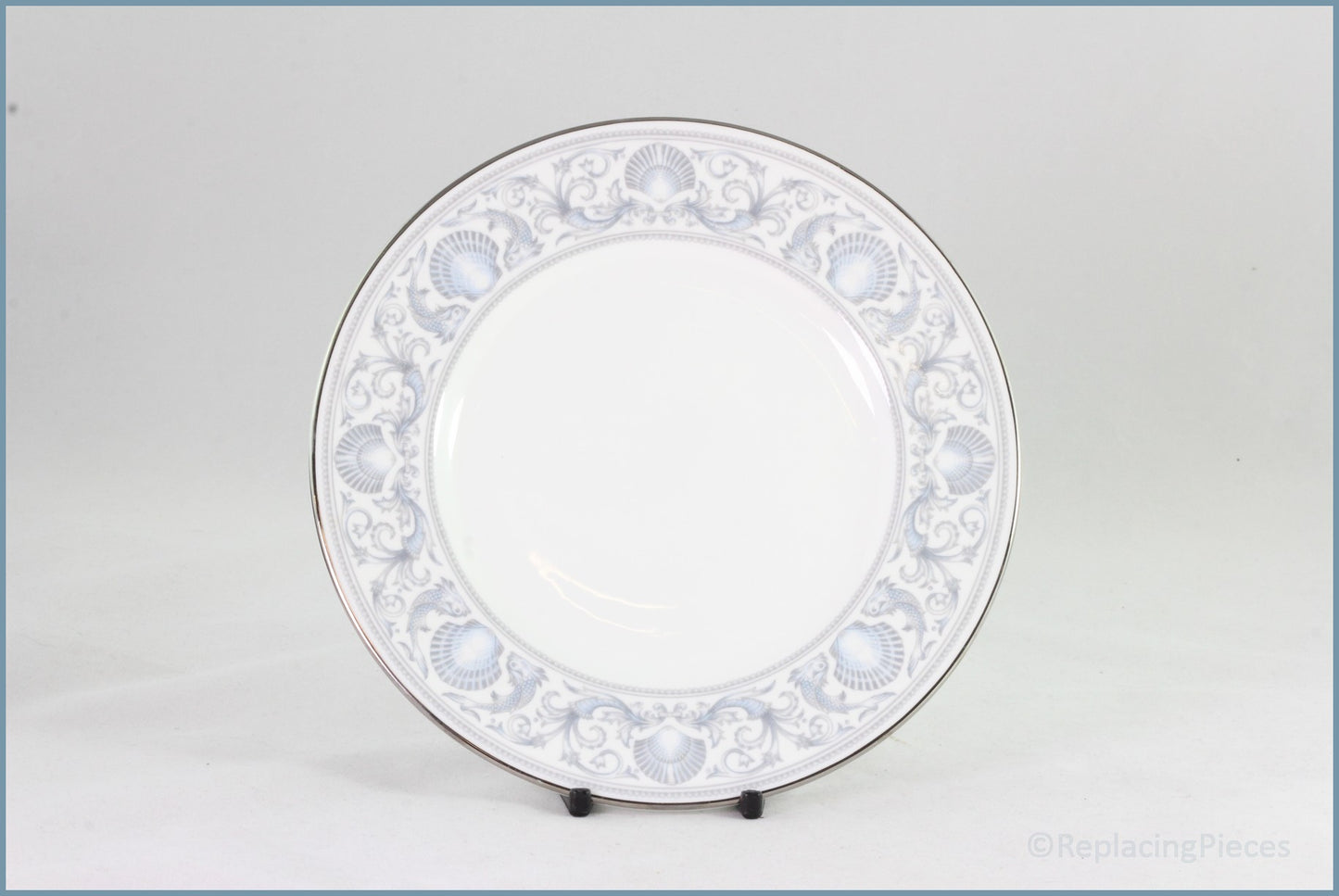 Wedgwood - Dolphins - 6" Side Plate