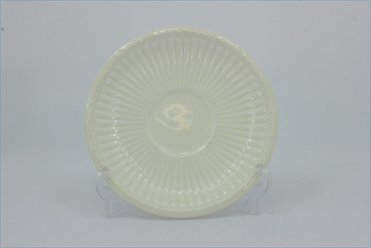 Wedgwood - Edme - Coffee Saucer
