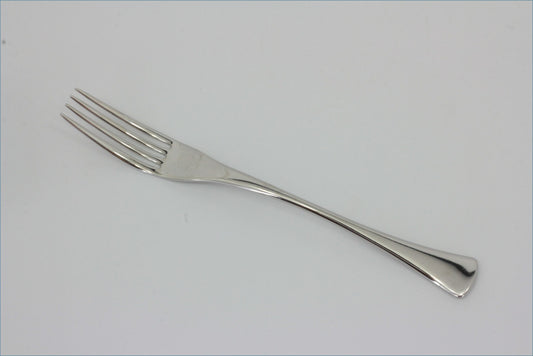 Wedgwood - Ellipse - Dessert Fork