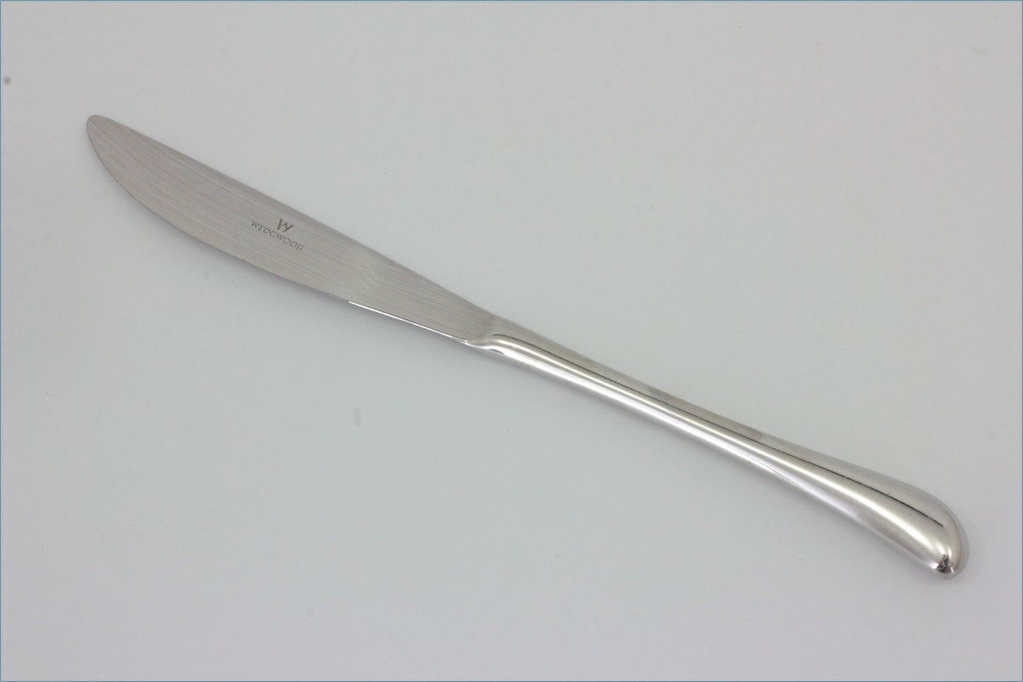 Wedgwood - Ellipse - Dessert Knife