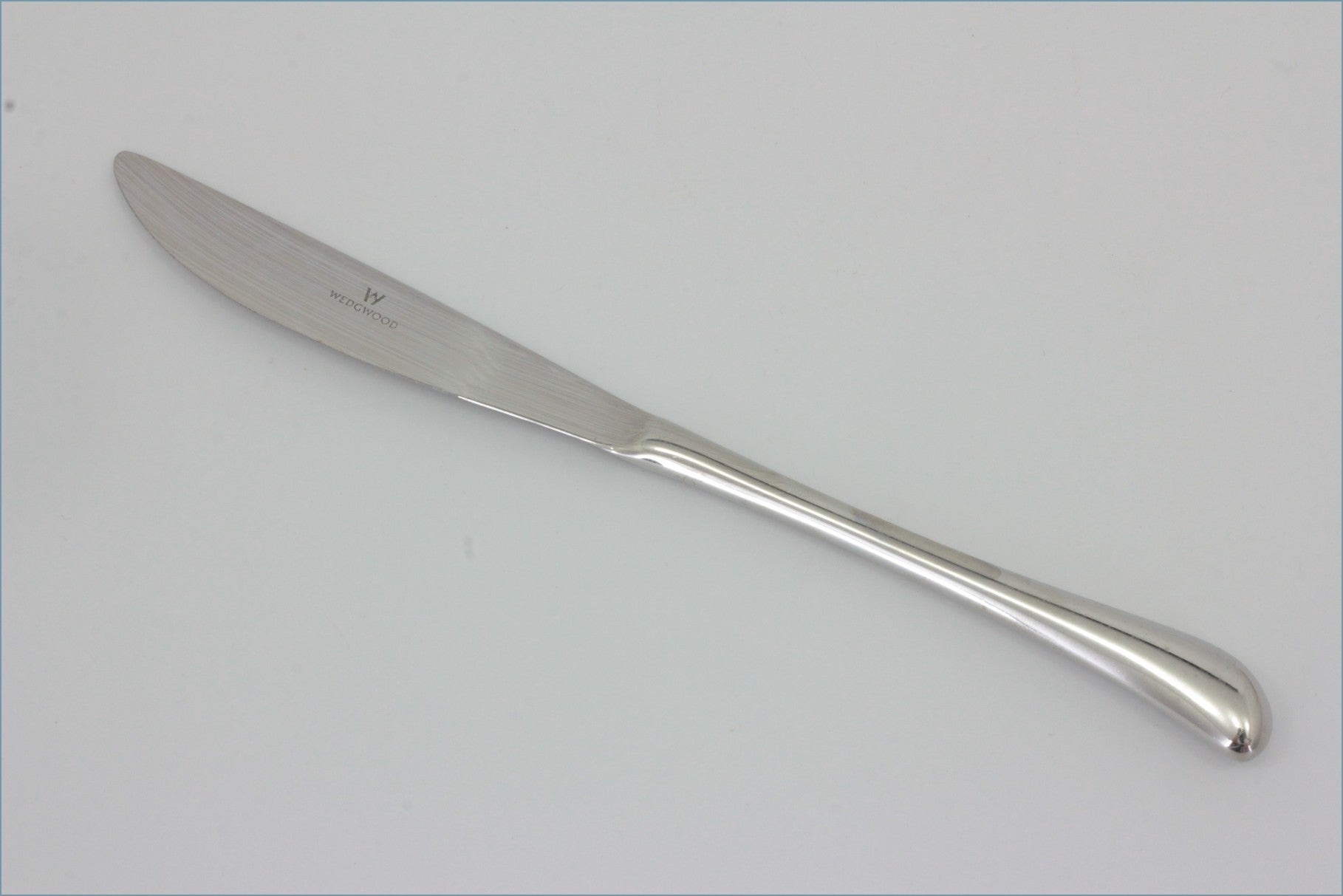 Wedgwood - Ellipse - Dessert Knife