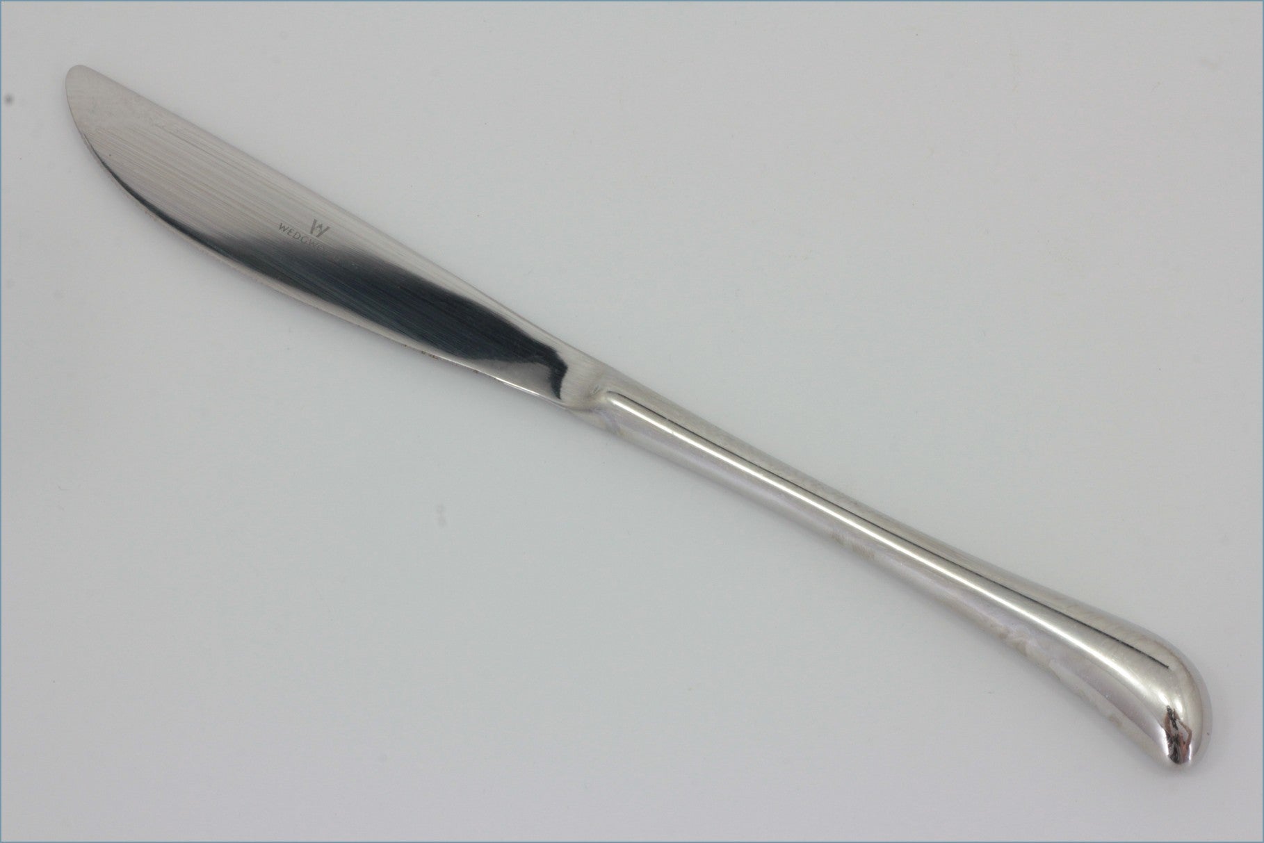 Wedgwood - Ellipse - Dinner Knife