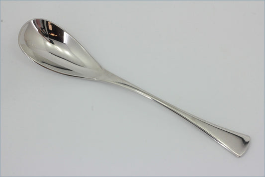 Wedgwood - Ellipse - Serving Spoon 