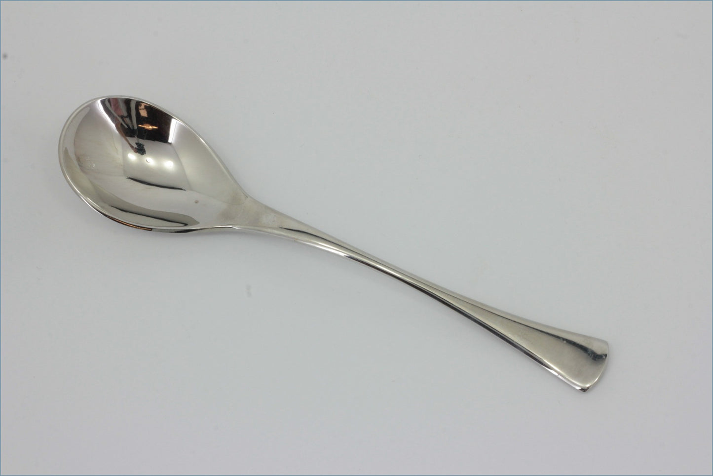 Wedgwood - Ellipse - Soup Spoon