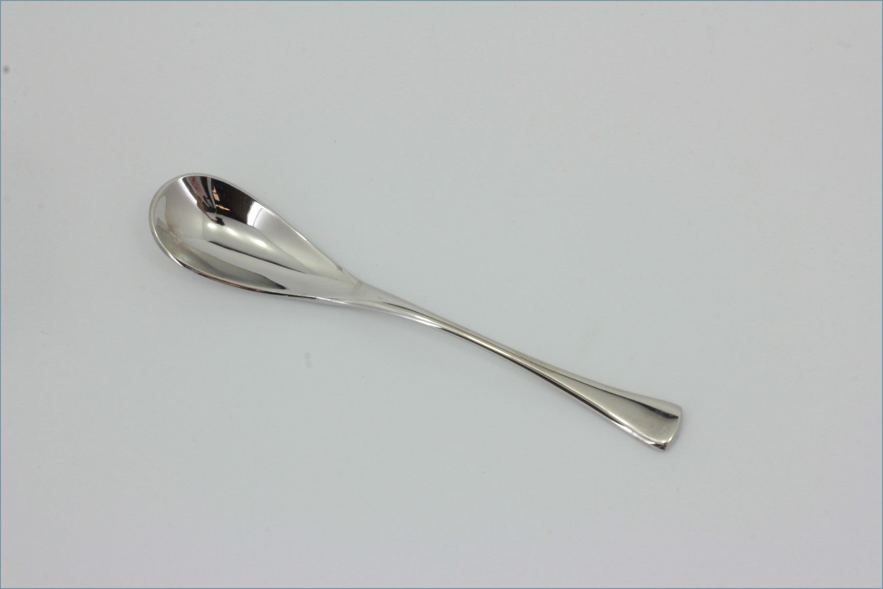 Wedgwood - Ellipse - Tea Spoon 