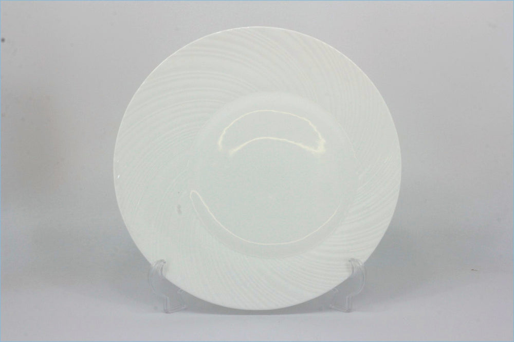 Wedgwood - Ethereal 101 - 11 3/8" Round Dinner Plate