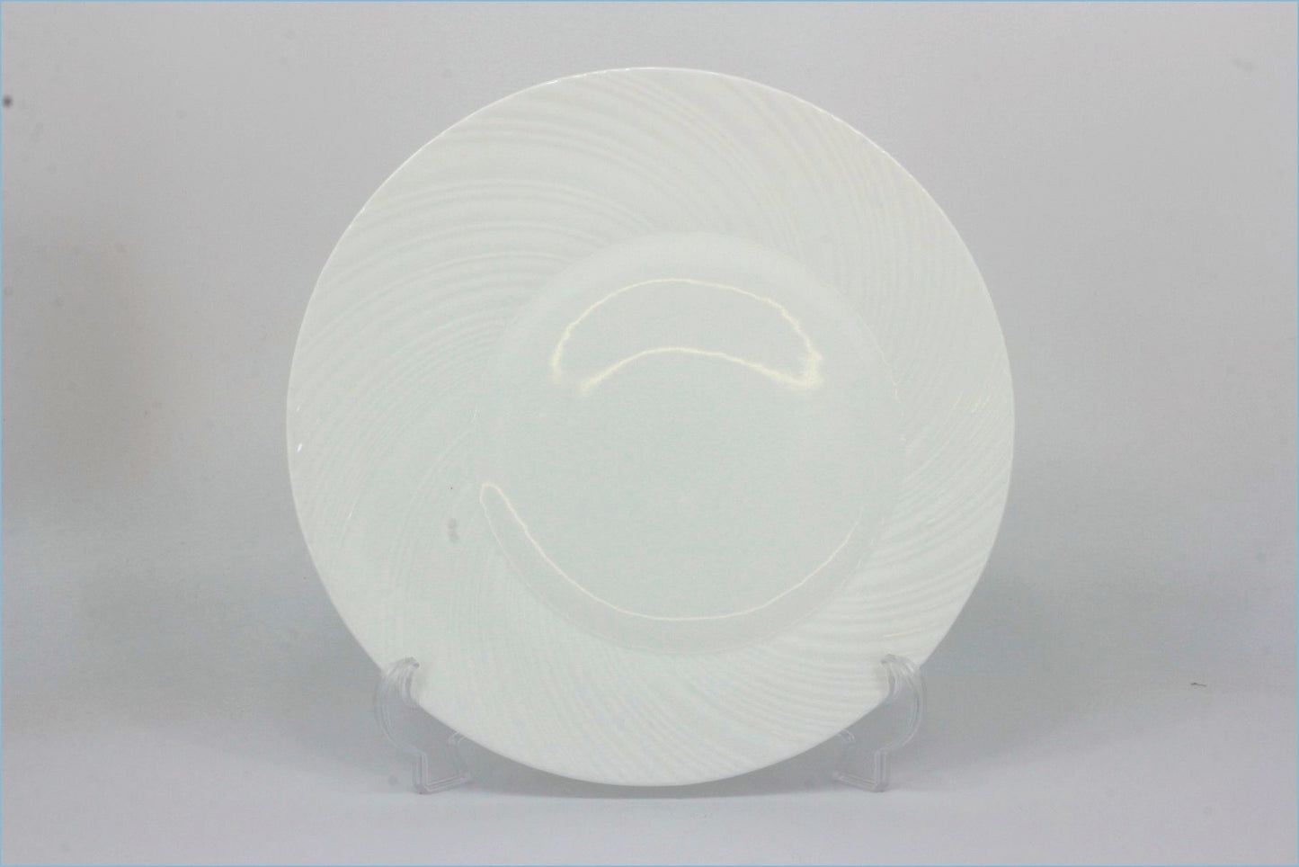 Wedgwood - Ethereal 101 - 11 3/8" Round Dinner Plate