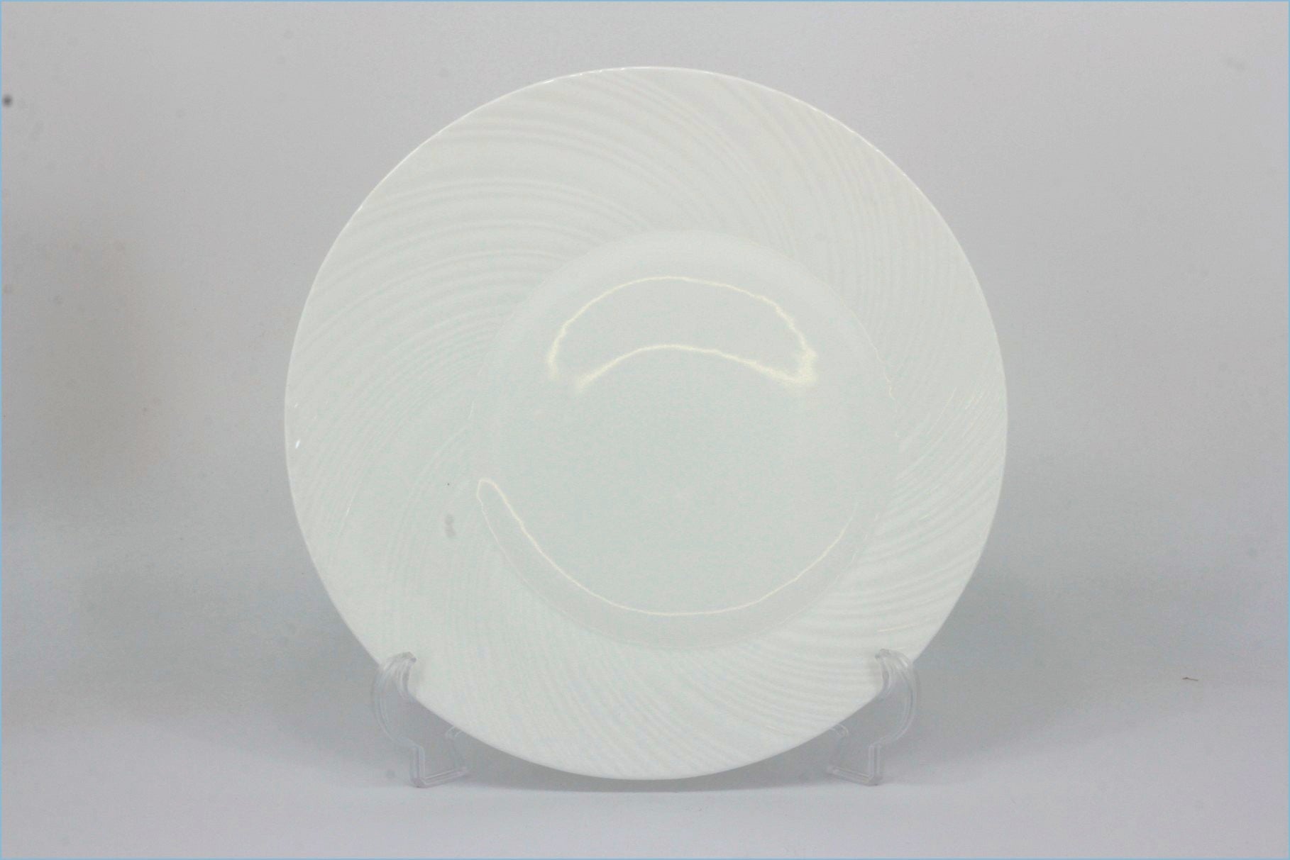 Wedgwood - Ethereal 101 - 11 3/8" Round Dinner Plate