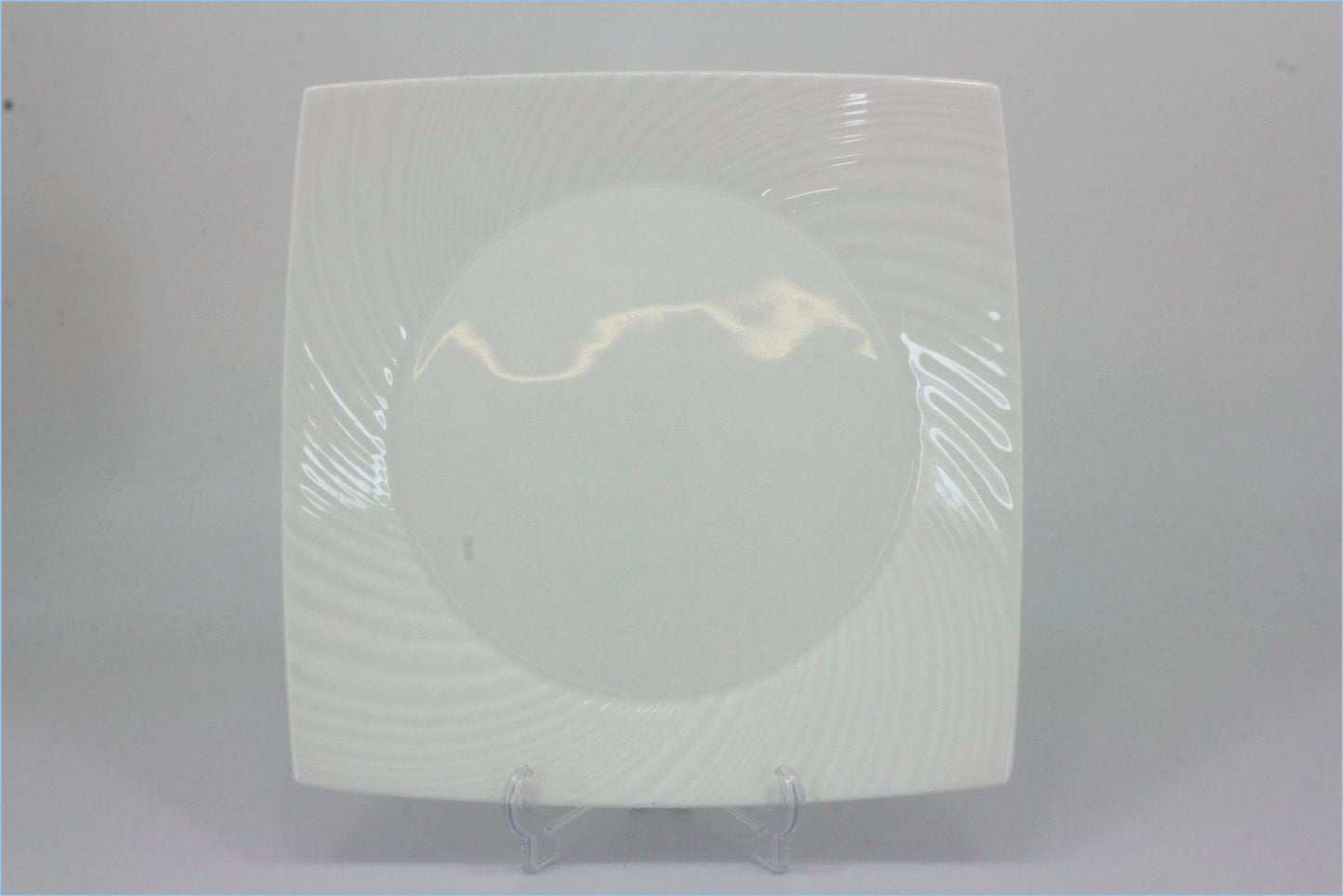 Wedgwood - Ethereal 101 - 9 1/8" Square Salad Plate