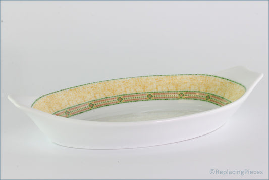 Wedgwood - Florence - Entree Dish