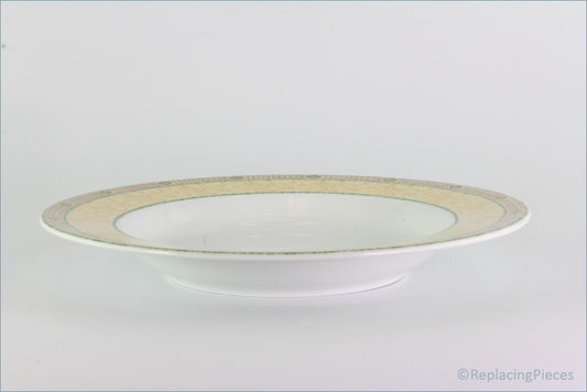 Wedgwood - Florence - 9" Rimmed Bowl