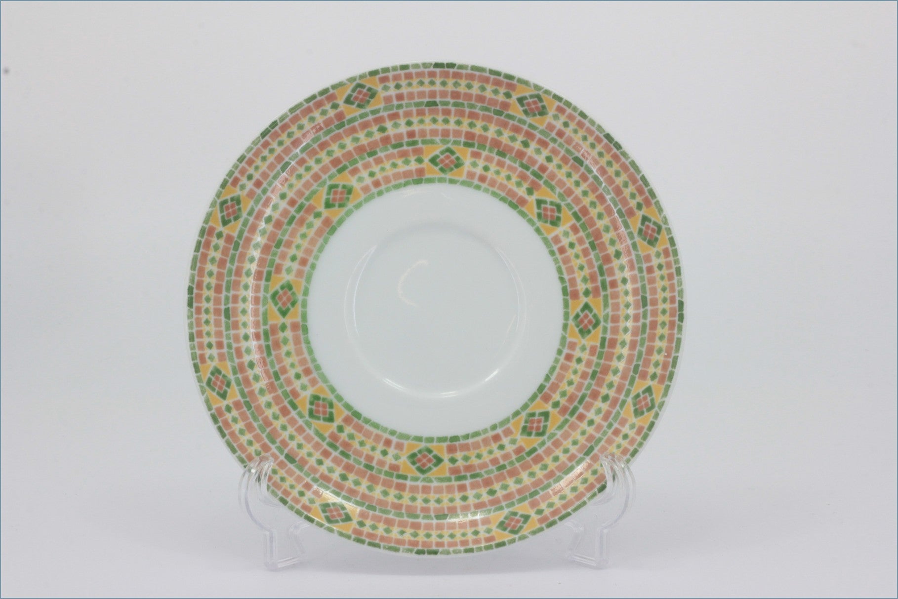 Wedgwood - Florence - Tea Saucer