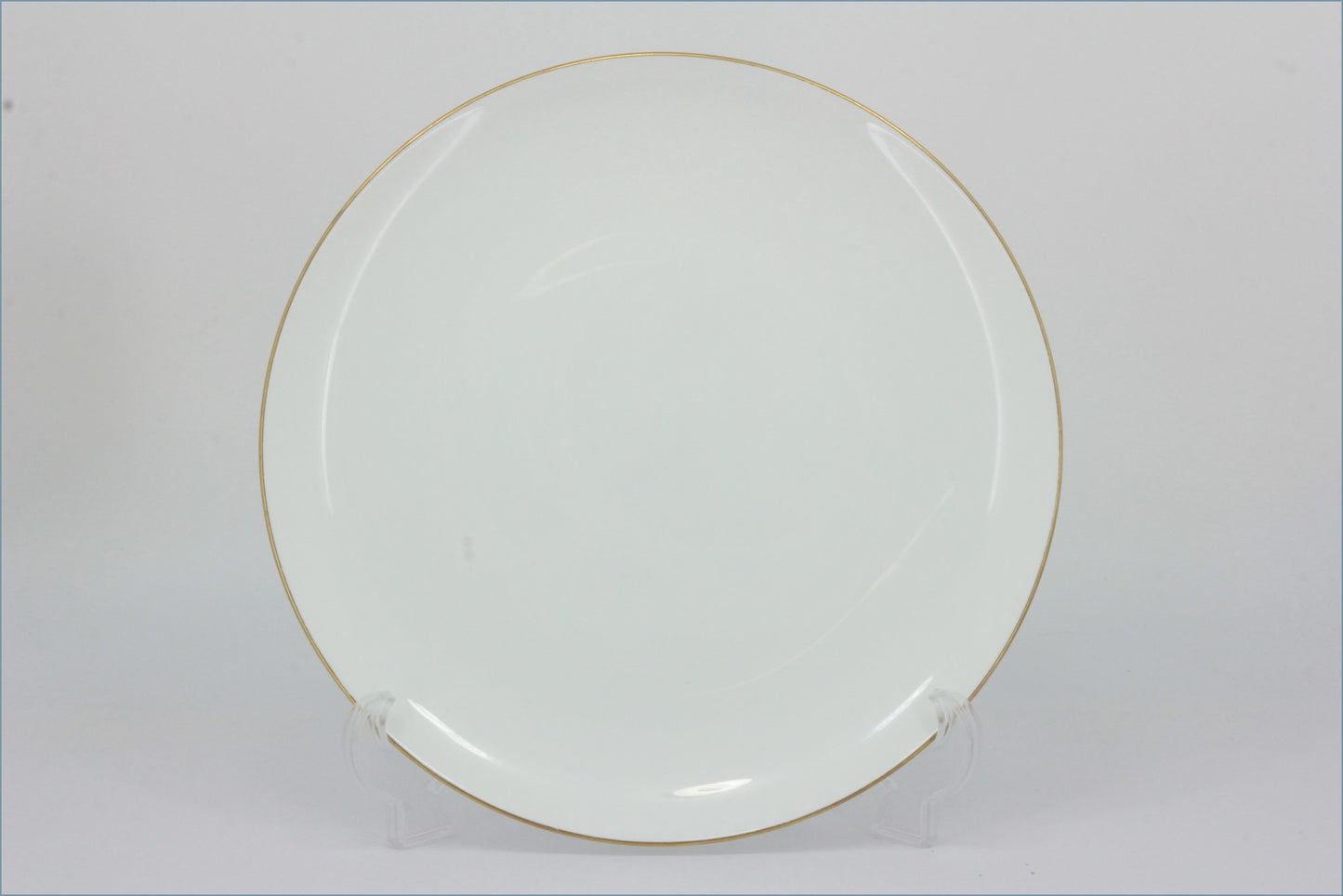 Wedgwood - Formal Gold - Dinner Plate