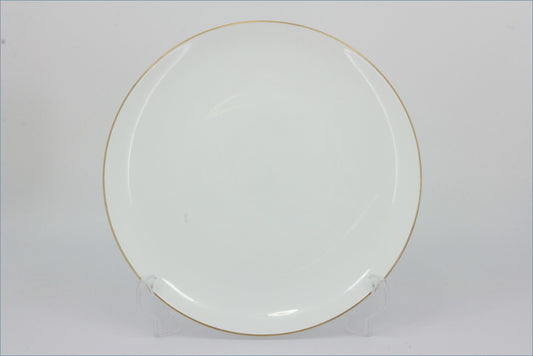 Wedgwood - Formal Gold - Dinner Plate