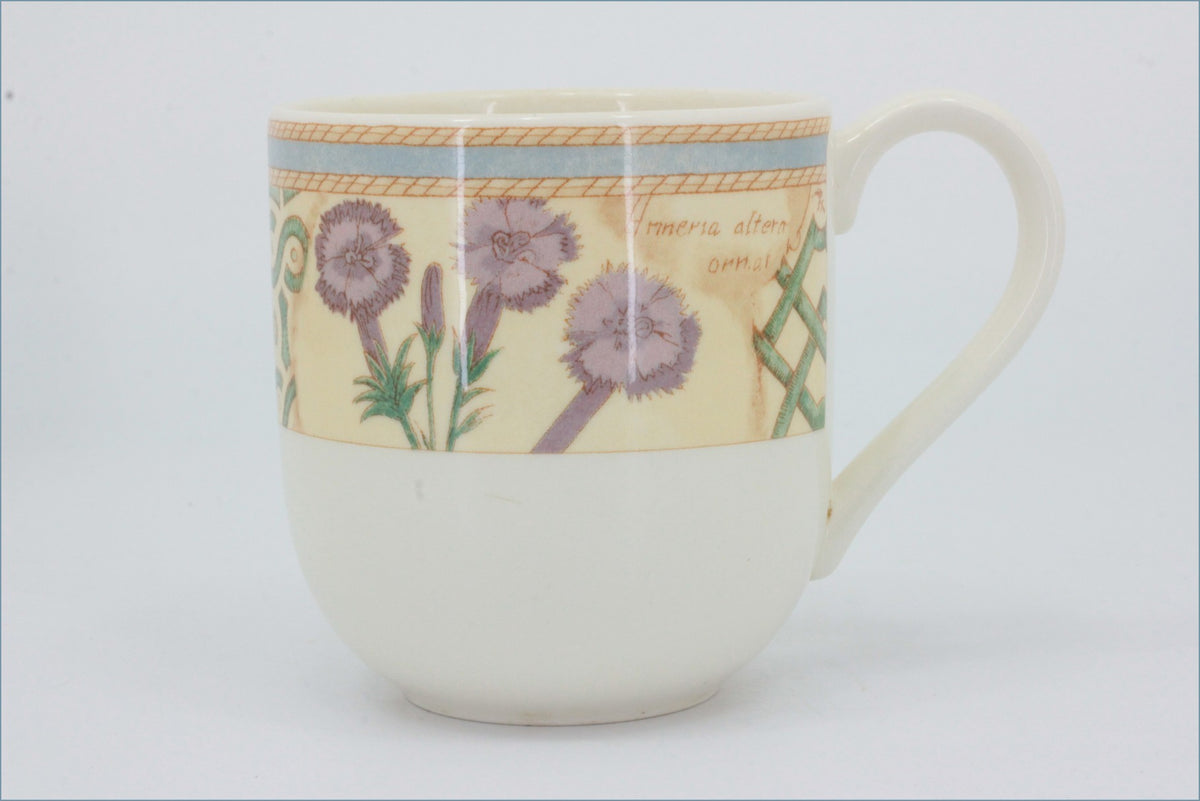 Wedgwood - Garden Maze - Mug