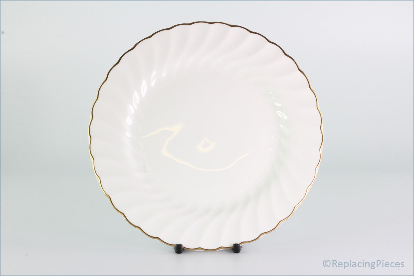 Wedgwood - Gold Chelsea - 6 3/4" Side Plate