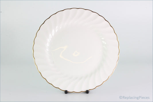 Wedgwood - Gold Chelsea - 6 3/4" Side Plate