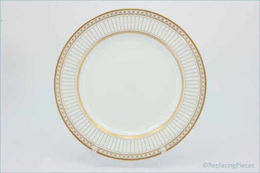 Wedgwood - Colonnade Gold (W4339) - 9 1/8" Luncheon Plate