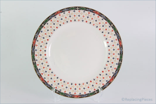 Wedgwood - Harlequin - 8 1/8" Salad Plate