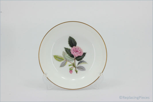 Wedgwood - Hathaway Rose - Coaster