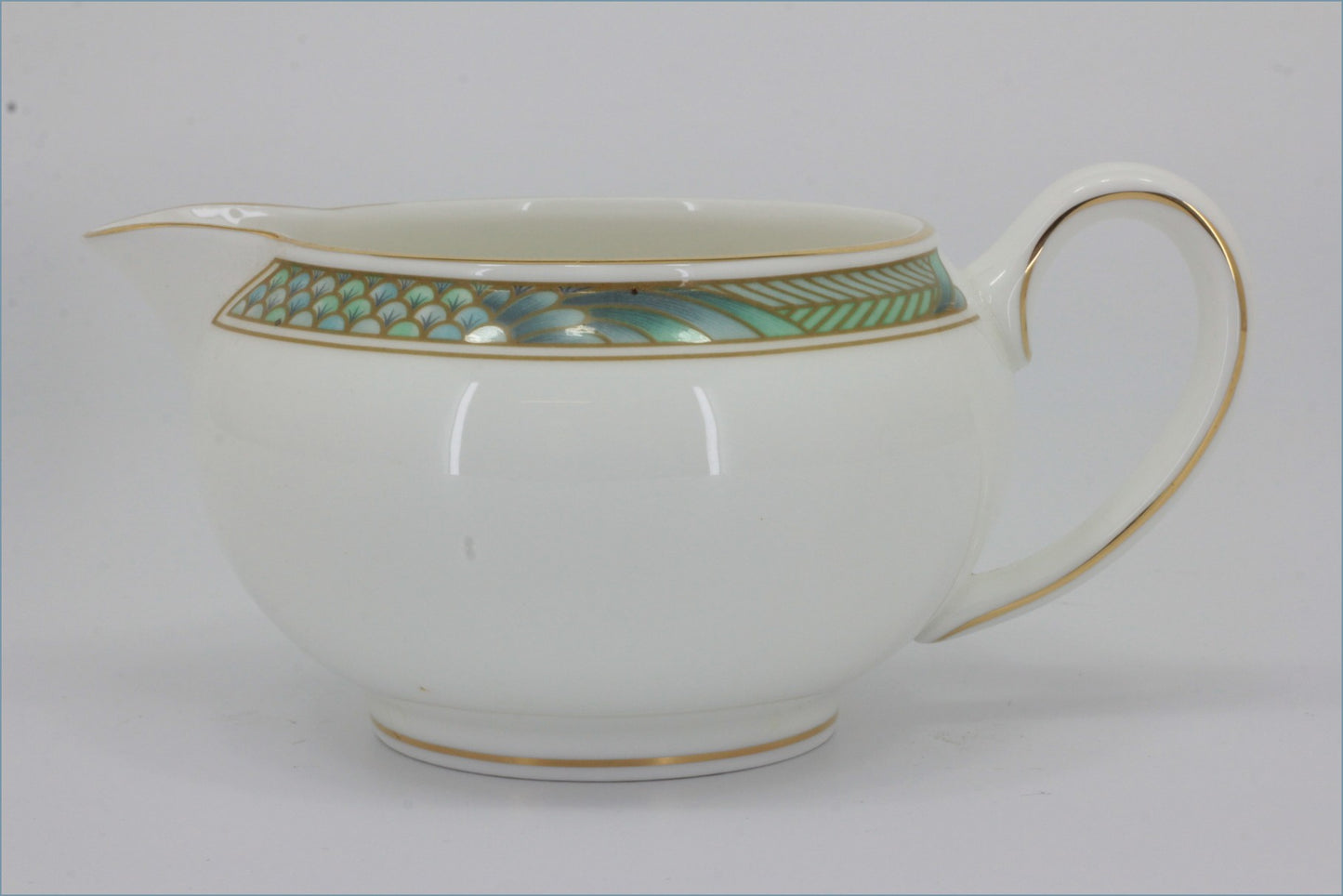 Wedgwood - Icarus - Milk Jug