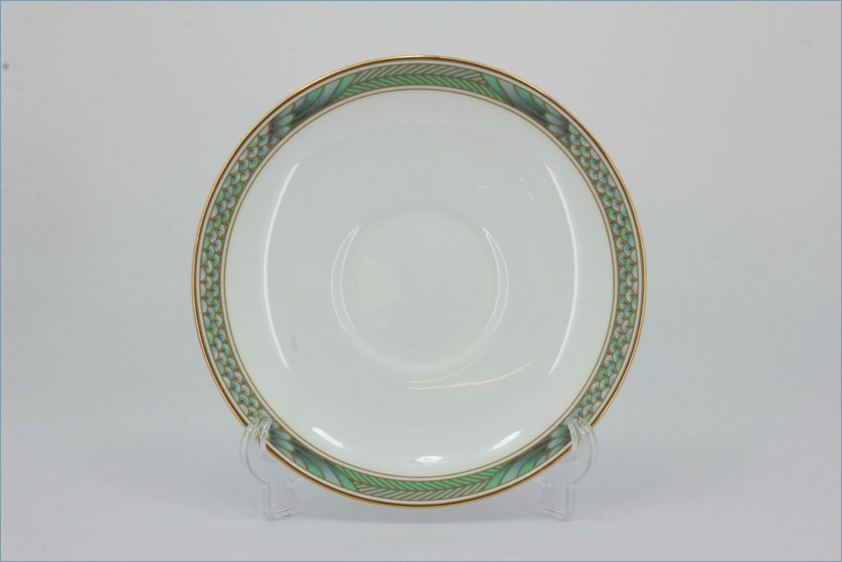 Wedgwood - Icarus - Tea Saucer