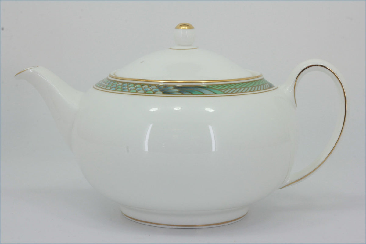 Wedgwood - Icarus - Teapot