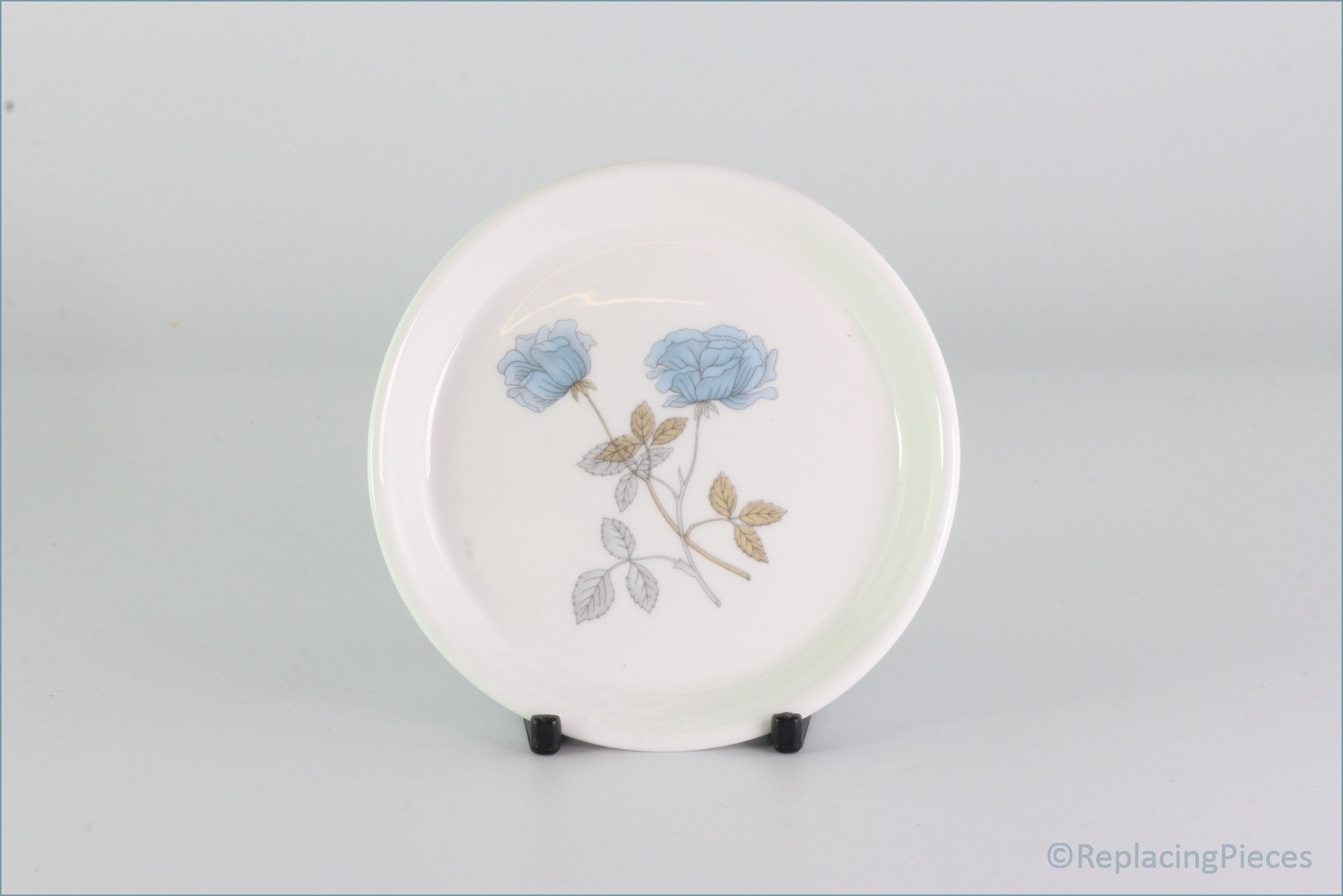 Wedgwood - Ice Rose - Coaster