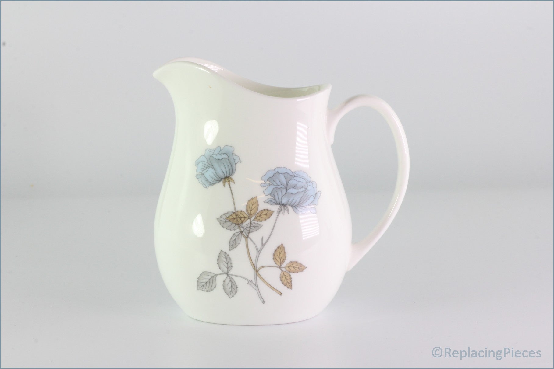 Wedgwood - Ice Rose - MIlk Jug