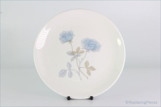 Wedgwood - Ice Rose - 6 1/2" Side Plate