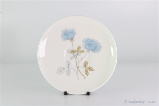 Wedgwood - Ice Rose - Tea Saucer