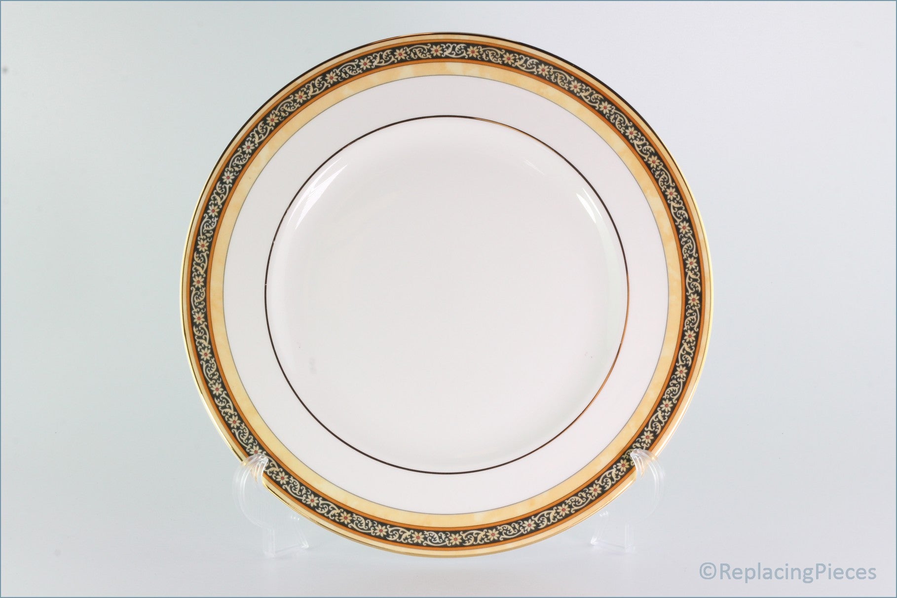 Wedgwood - India - Dinner Plate